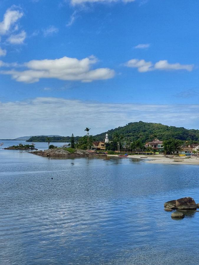 Pousada Pedra Das Tartarugas サン・フランシスコ・ド・スル エクステリア 写真