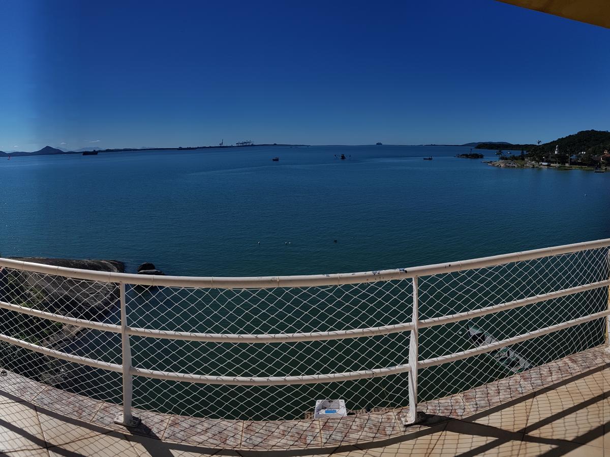 Pousada Pedra Das Tartarugas サン・フランシスコ・ド・スル エクステリア 写真